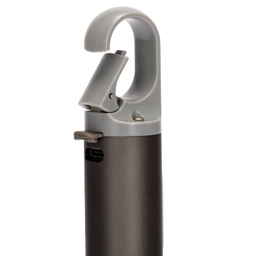 USB Linterna Táctica y lámpara recargable 