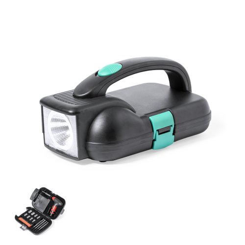 Set Herramientas Vizcaya