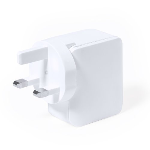 Adaptador Enchufes Vlind