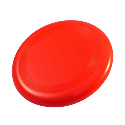 Frisbee Plástico