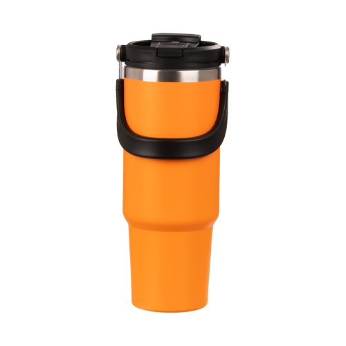 Mug Térmico gigante doble pared de acero 