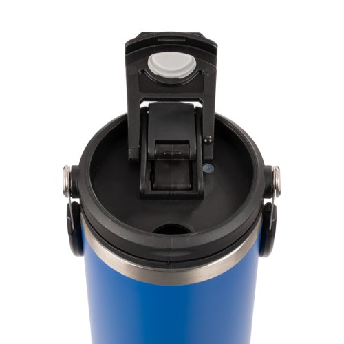 Mug Térmico gigante doble pared de acero 