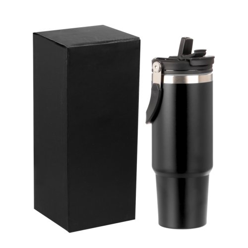 Mug Térmico gigante doble pared de acero 