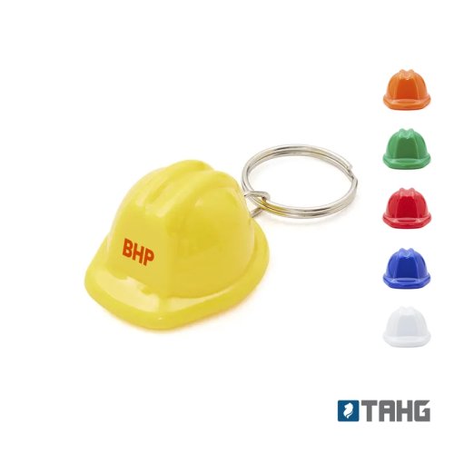 Llavero Helmet