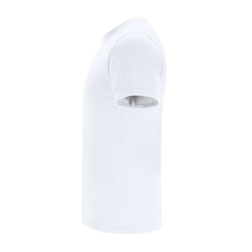 Camiseta Adulto Blanca Stiles