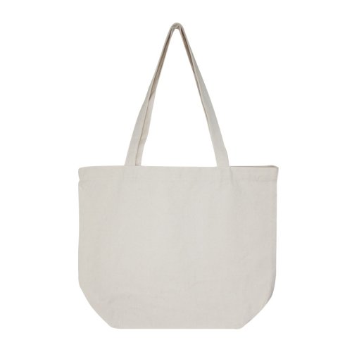 Deluxe Bolsa Canvas Algodón SUSTENTA