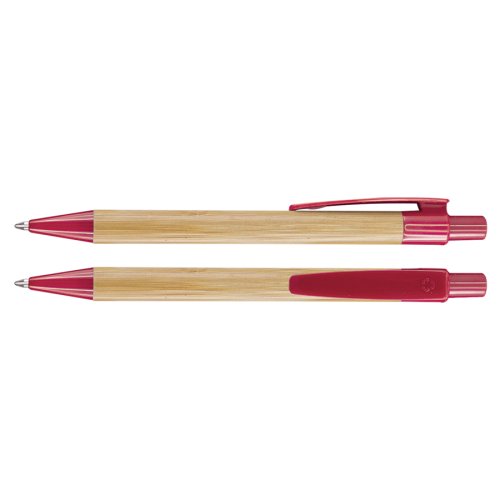 Bolígrafo Bamboo Sustenta