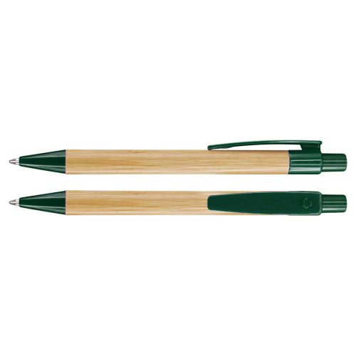 Bolígrafo Bamboo Sustenta