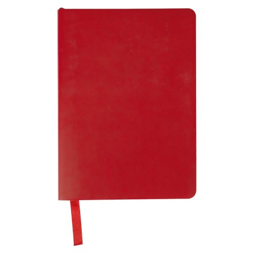 Libreta de PU eco-cuero