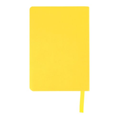 Libreta de PU eco-cuero