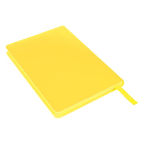 Libreta de PU eco-cuero