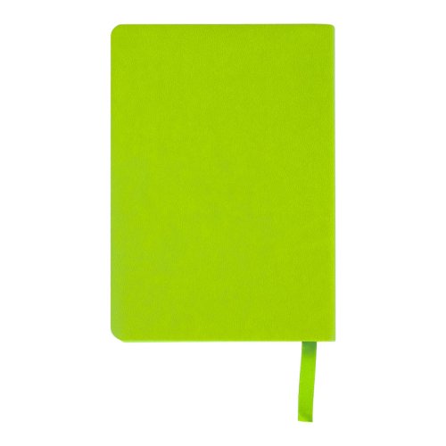 Libreta de PU eco-cuero