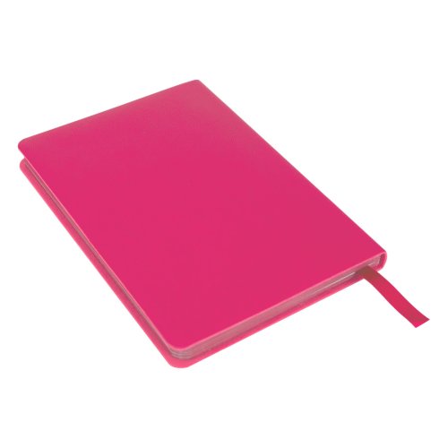 Libreta de PU eco-cuero