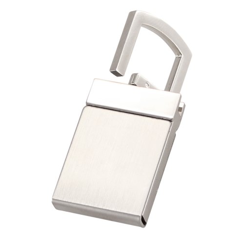 Llavero Metálico Lock