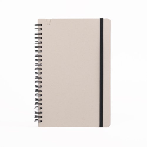 Cuaderno A5 OSORNO