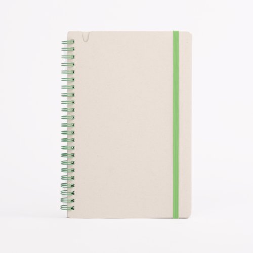 Cuaderno A5 OSORNO
