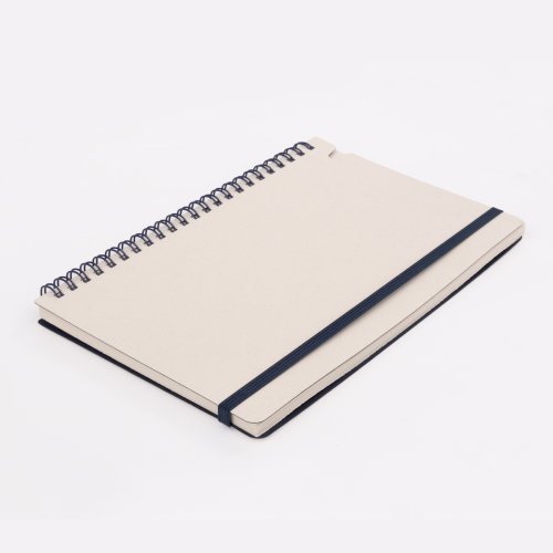 Cuaderno A5 OSORNO
