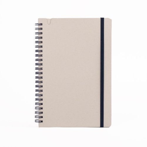 Cuaderno A5 OSORNO