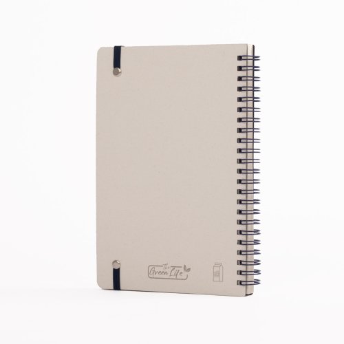 Cuaderno A5 OSORNO