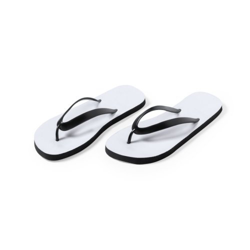 Chanclas Sublimación Badrak