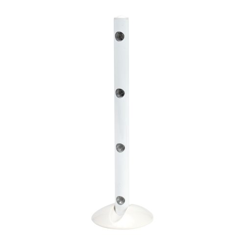 Lámpara tubular de 1W con 4 LED