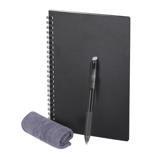 Libreta Borrable Gratox