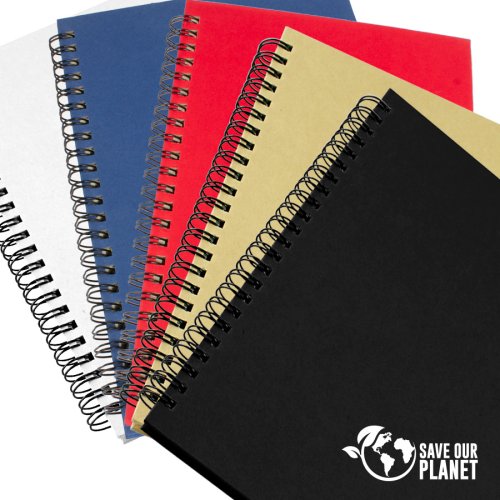 Cuaderno Ecológico