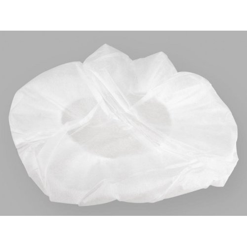 Set de 100 Cofias (Gorros) Desechables 30g/m2