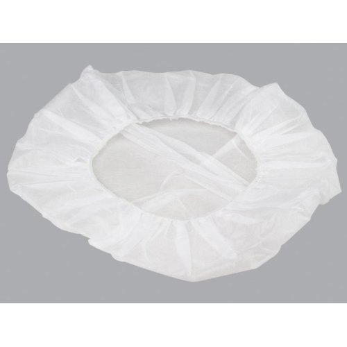 Set de 100 Cofias (Gorros) Desechables 30g/m2