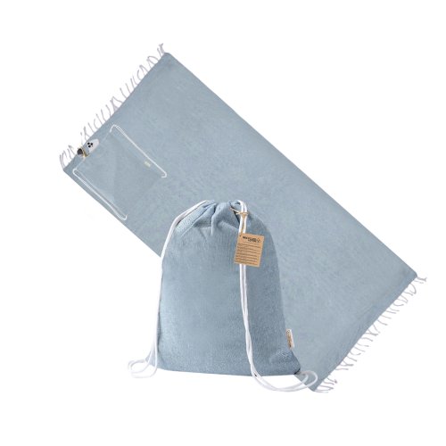 Mochila Pareo Borinex