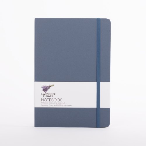 Cuaderno A5 HONOLULU