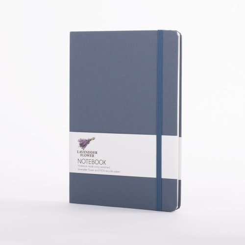 Cuaderno A5 HONOLULU
