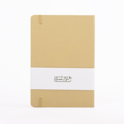 Cuaderno A5 HONOLULU