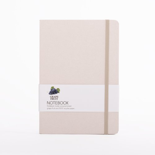 Cuaderno A5 HONOLULU