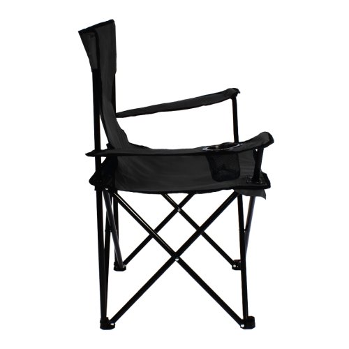 Silla plegable de Camping