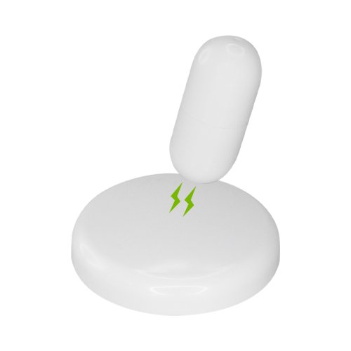 Destacador Imantado Cápsula