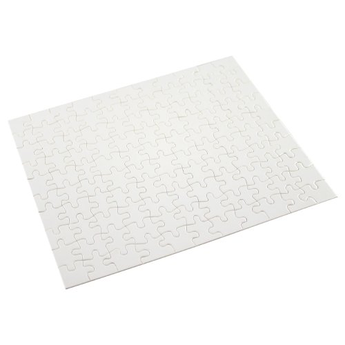 Puzzle 110 piezas Sublimación