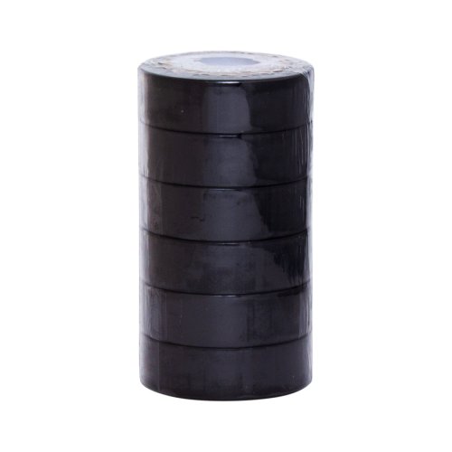 Cinta Eléctrica de PVC uso general 10M