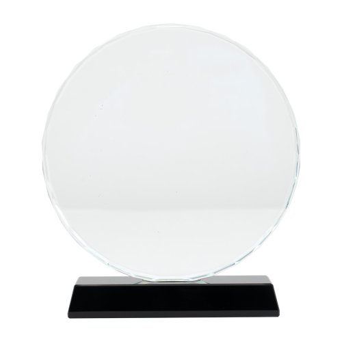 Trofeo Galvano de Cristal 