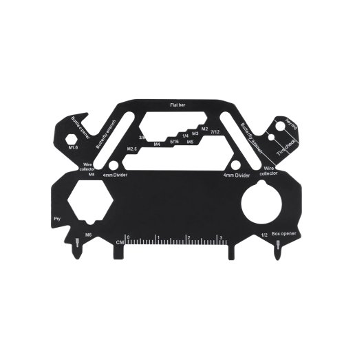 Multiherramienta Borex