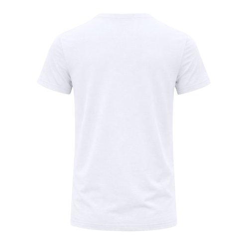 Camiseta Adulto Blanca Perkins