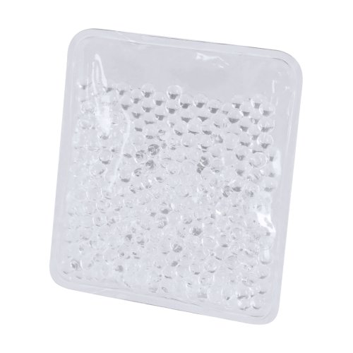 Parche Térmico Doral