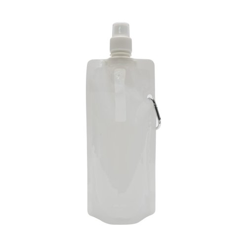 Botella Flexible PET 440cc