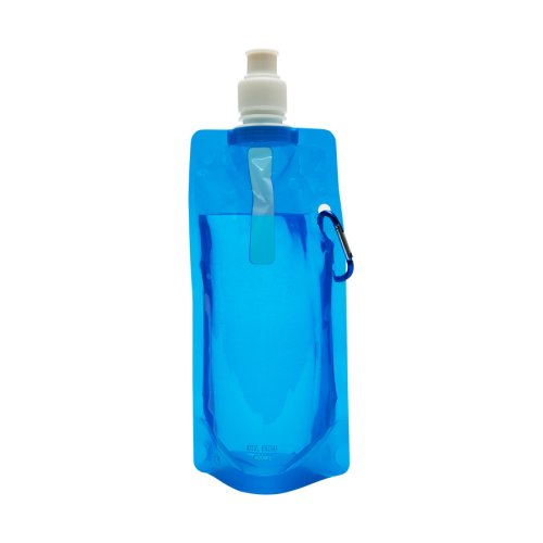 Botella Flexible PET 440cc