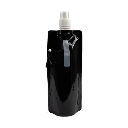 Botella Flexible PET 440cc