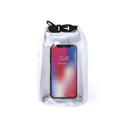 Bolsa Kambax Diámetro: 11 cm, alto: 29.5 cm 