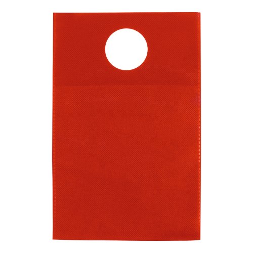 Basurero para Vehículo de TNT