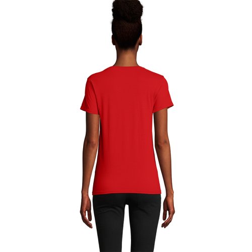 Polera Pioneer Mujer