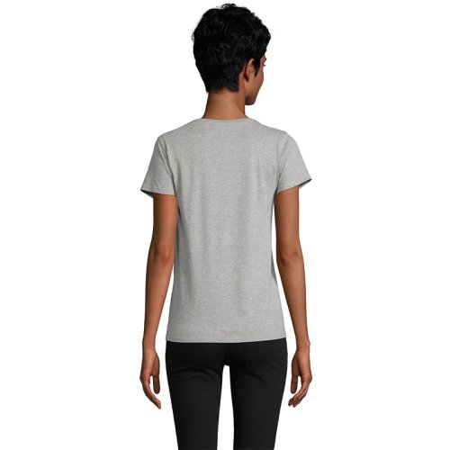Polera Pioneer Mujer