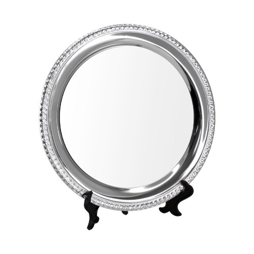 Trofeo Galvano Plato Grande Sublimación